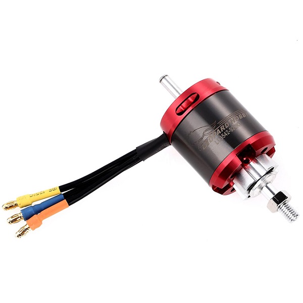 موتور براشلس Leopard Hobby LC2835 1880KV (استوک)