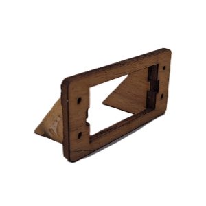 نگهدارنده سروو standard (چسبیده به دیواره)