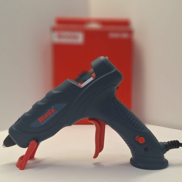 دستگاه چسب حرارتی RH-4465 رونیکس