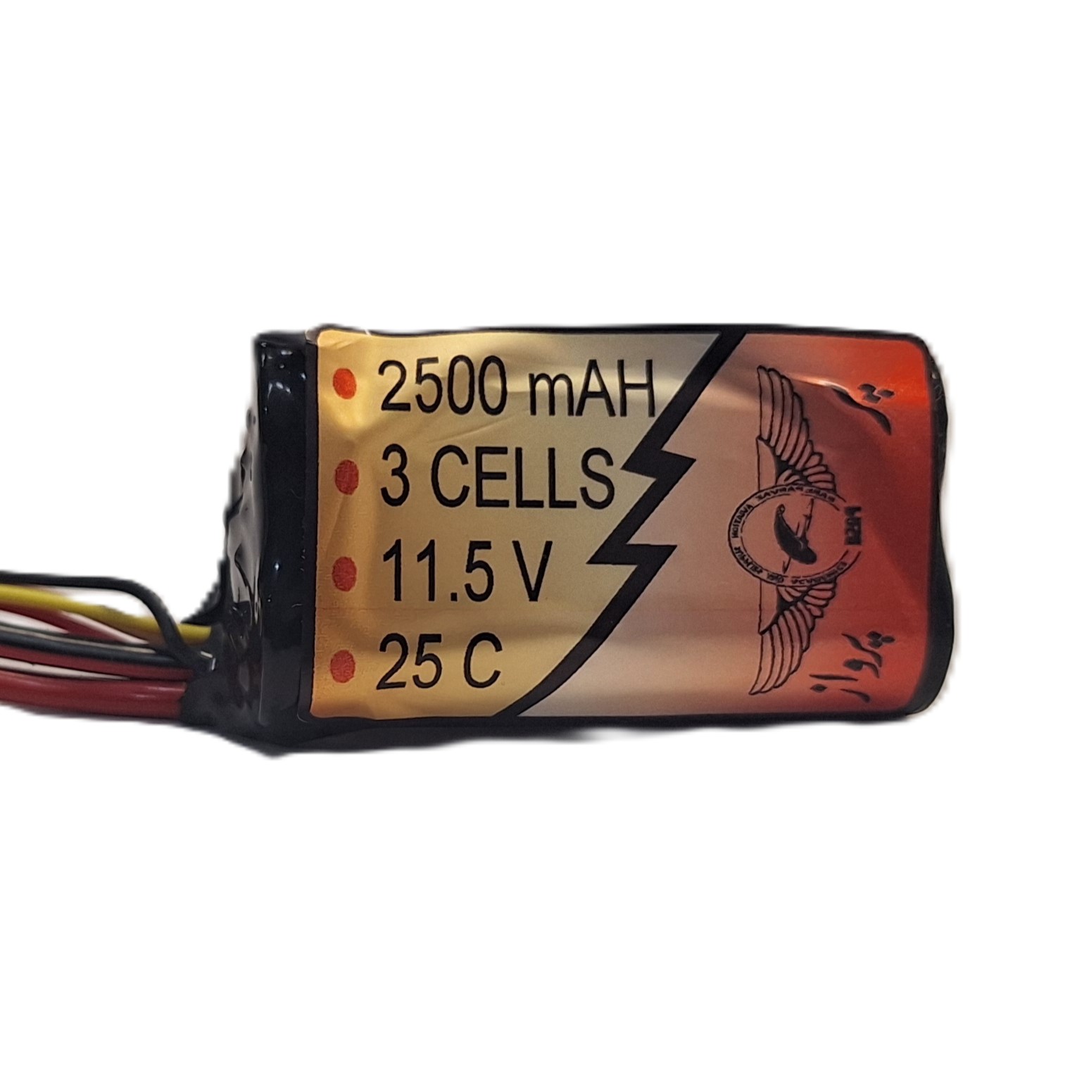 پک باتری لیتیوم آیون 25c برند سامسونگ