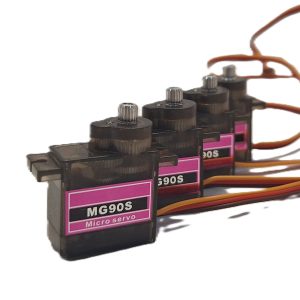 سروو موتور mg90s