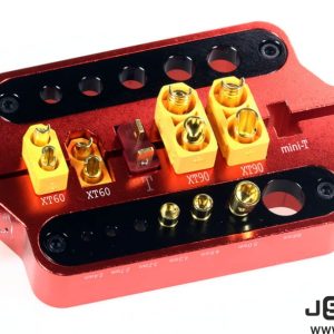 لحیم کاری کانکتور اسپید کنترل های سری SKYWALKER