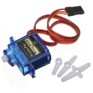 سروو موتور sg90 mini