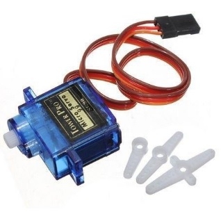 سروو موتور sg90 mini