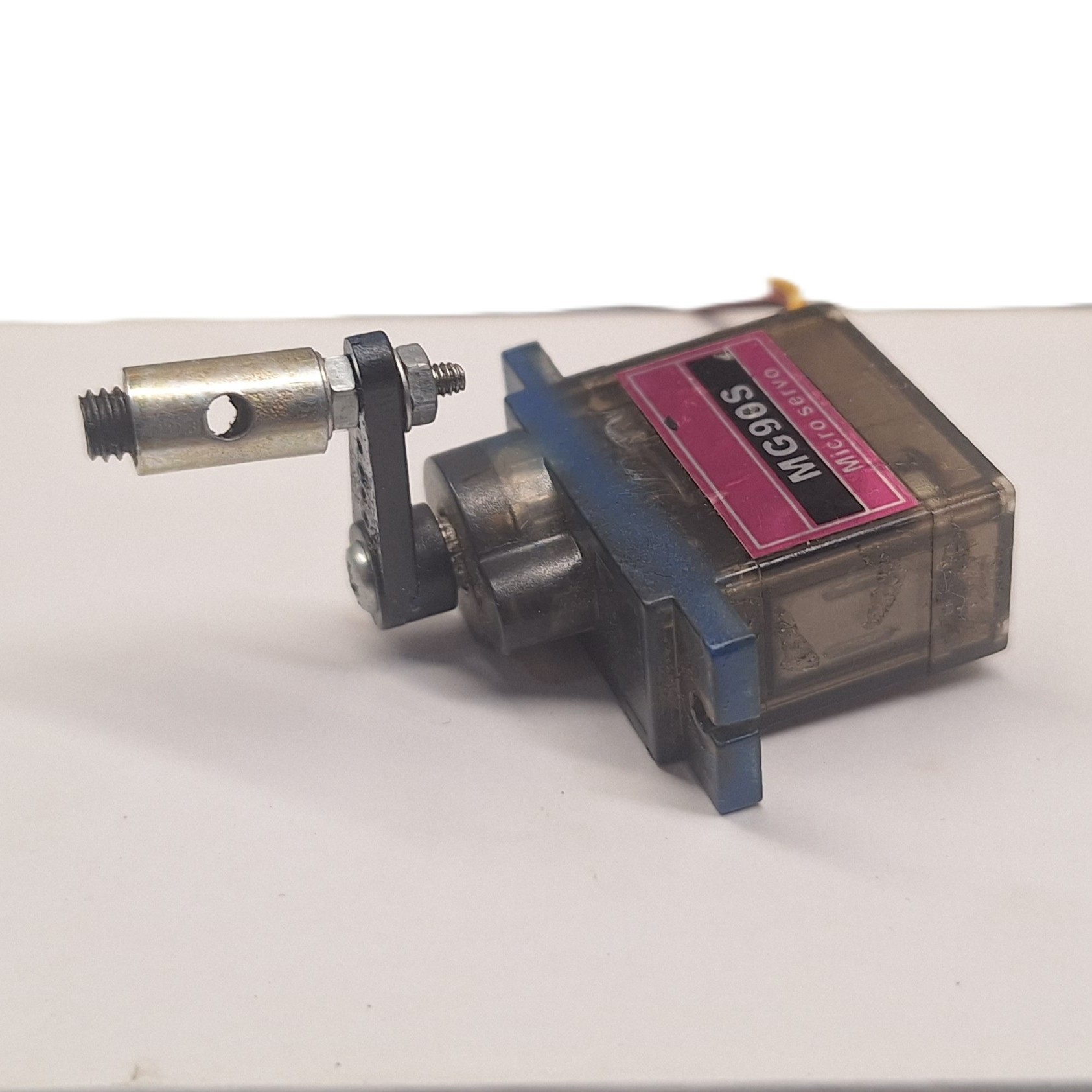 استاپر لینک