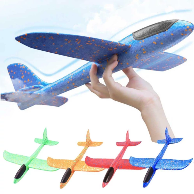 هواپیما گلایدر دست پرتاب