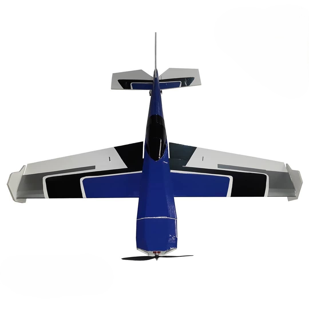 بدنه هواپیما Edge 540 حجمی