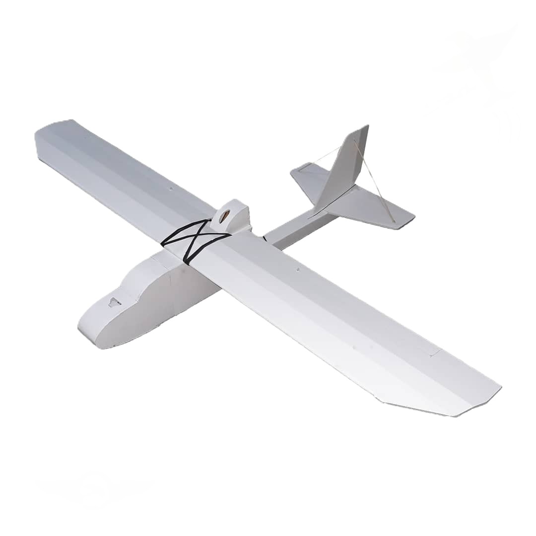 بدنه هواپیما کاوشگر (190cm)